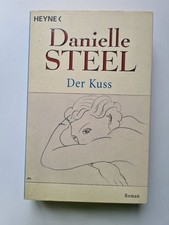 Il Bacio (Heyne Serie Generale (01)) | Steel Danielle | Buone Condizioni