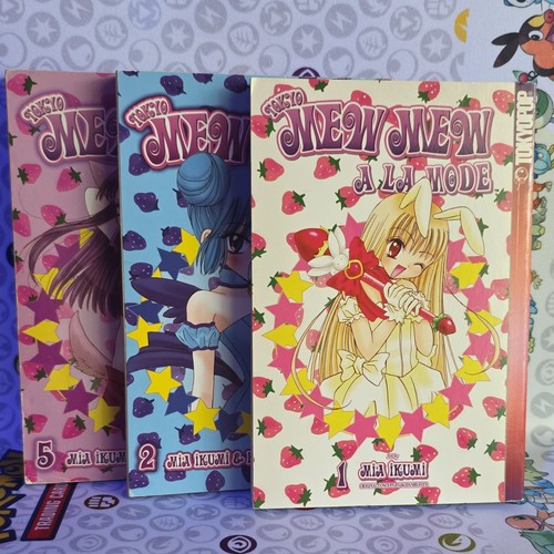Lotto tokyo mew mode - tokyo, a