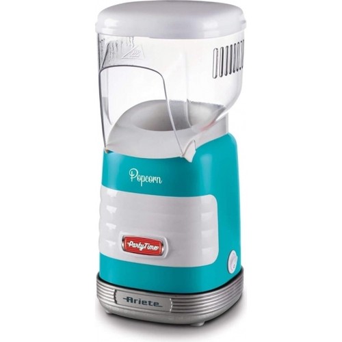 Macchina per popcorn - macchina,