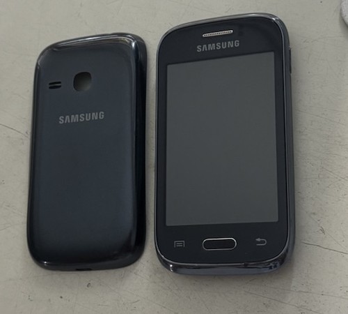 Samsung galaxy young - samsung,
