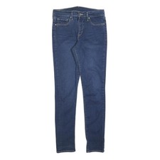 LEVI'S Jeans Slim Blu Uomo