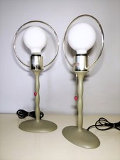 Coppia lampada Foscarini BIJOU Design Rodolfo Dordoni  (senza vetro)