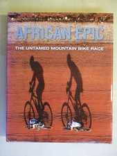 African Epic - The Untamed