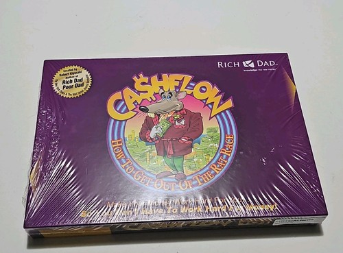 Cashflow gioco come uscire - come,
