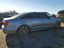 Driver Left Air Bag Front