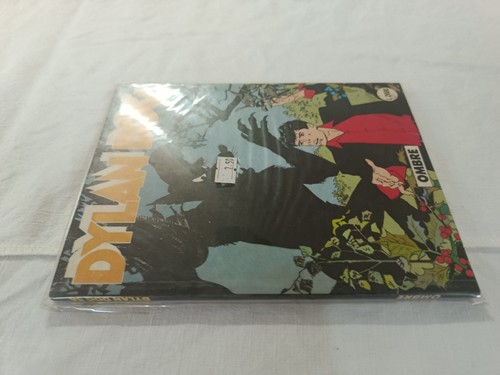 Dylan dog numero 1 - ,
