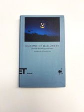 Libro RACCONTI DI HALLOWEEN -