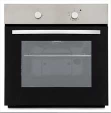 Cata UBGMMT60SS Forno a Gas 60