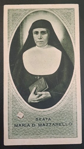 Antico santino holy - antico,