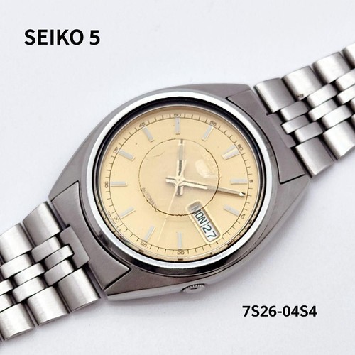 Raro orologio polso - da,
