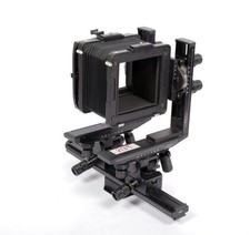 Cambo master plus 4x5 - plus,