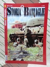 STORIA & BATTAGLIE  N. 45
