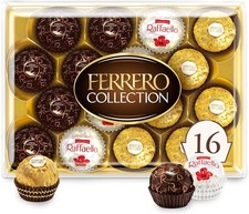 Ferrero Collect Gourmet  Box