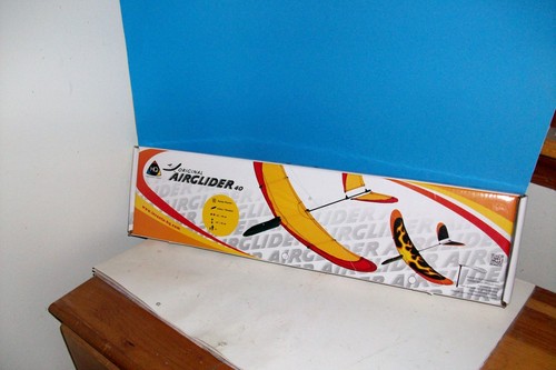 Kit aliante airglider 40 - kit,
