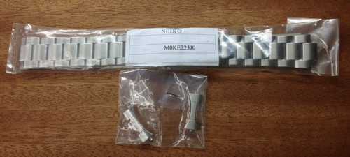 Cinturino orologio seiko - cinturino,