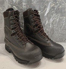 STIVALETTI MILITARI VIBRAM ESERCITO TG. 40 NUOVI ANFIBI MARINA AERONAUTICA 