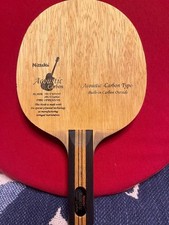 Racchetta da ping pong