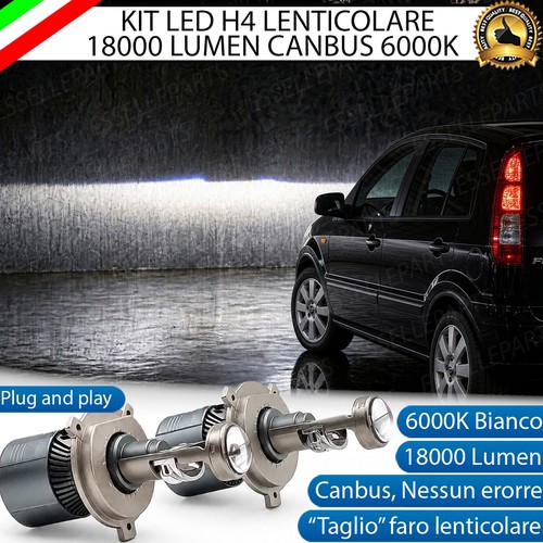 Kit led ford fusion - ford,