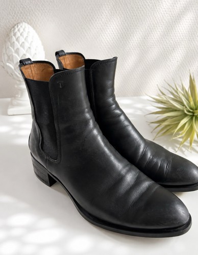 Stivaletti tod chelsea donna - stivaletti,