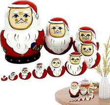 Matrioske per Bambini -