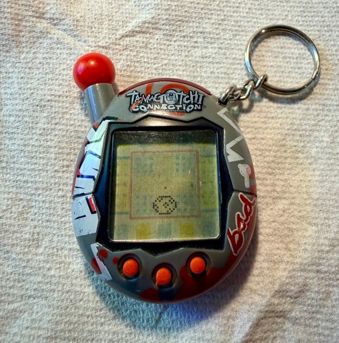 Tamagotchi connection 2004 - connection, v4