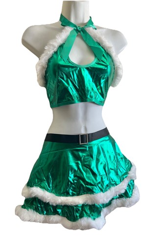 Set vestire babbo - set,