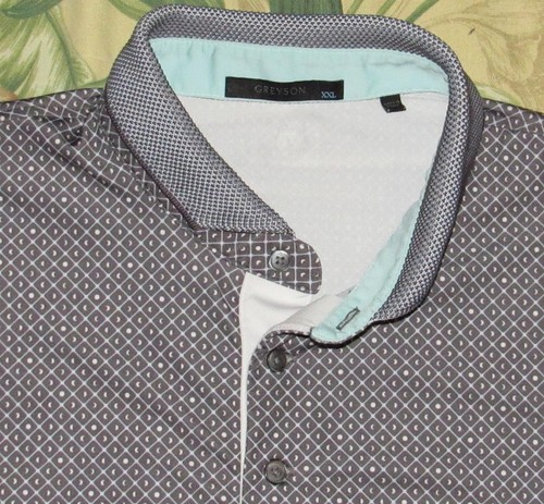 Greyson moon cycle polo manica - cycle,