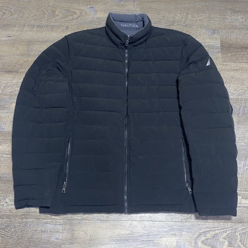 Giacca nautica reversibile - giacca,