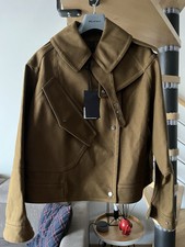 giacca belstaff