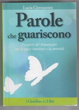 Lucia giovannini parole che - giovannini,