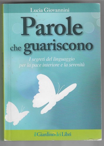 Lucia giovannini parole - lucia,