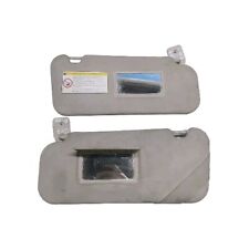 ALETTA PARASOLE DESTRA O SINISTRA PEUGEOT 207 1° Serie Sw 1.4 HDI (Coppia30€)