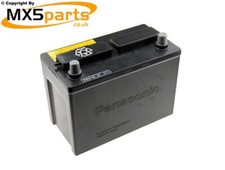 Batteria Auto MX5 Originale