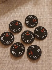 Vremia Slava Craba dial ussr