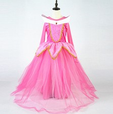 Aurora Vestito Bambina