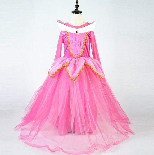 Aurora vestito bambina - aurora,