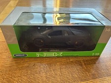 1:18 Lamborghini Murcielago