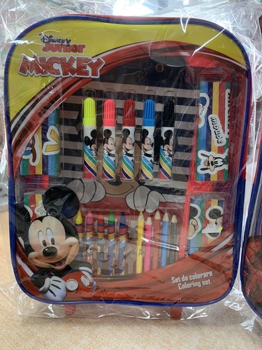 Zaino trolley topolino mickey - topolino,