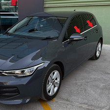 Cornici modanature finestrini