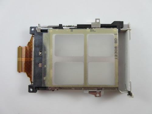 Scheda pcmcia panasonic - pcmcia,