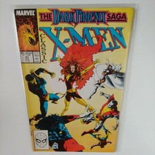 CLASSIC X-MEN NUMERO 41