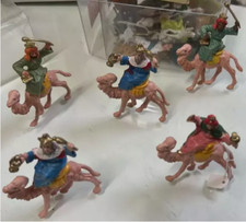 STOCK 5 RE MAGGI PER PRESEPE