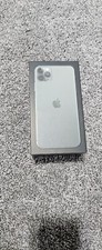 BOX ONLY! Apple iPhone 11 Pro
