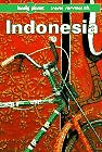 Lonely Planet Indonesia