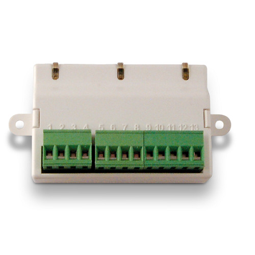 Em312sr modulo analogico - em312sr,