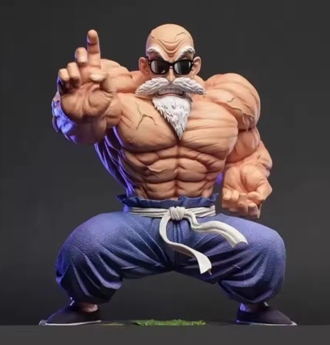 Action figure genio delle - genio,