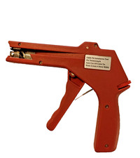 pinza stringi fascette di plastica da 2.2mm-4.8 mm