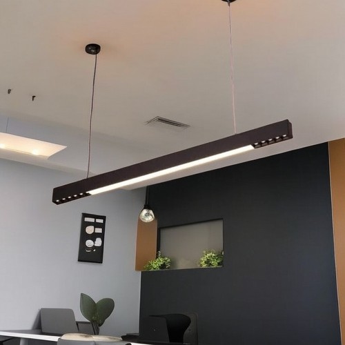 Lampadario sospensione led - sospensione,