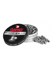 PIOMBINI GAMO PRO MAGNUM CAL. 4.5 - 500 PZ PER ARMI AD ARIA COMPRESSA