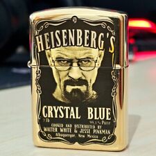 Petrol Lighter Armor Polish